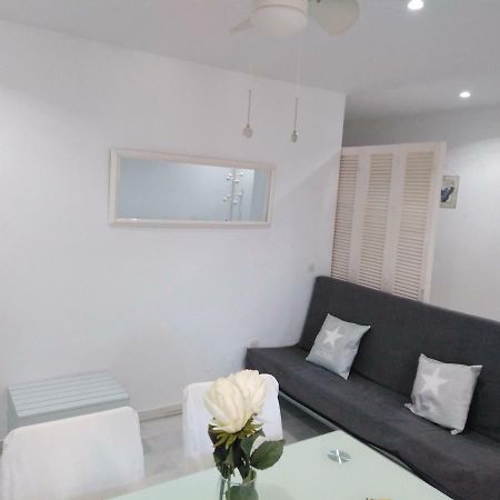 Апартаменты Apartamento Cerca De La Playa - Vistahermosa Эль-Пуэрто-де-Санта-Мария Экстерьер фото
