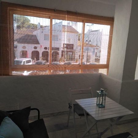 Апартаменты Apartamento Cerca De La Playa - Vistahermosa Эль-Пуэрто-де-Санта-Мария Экстерьер фото