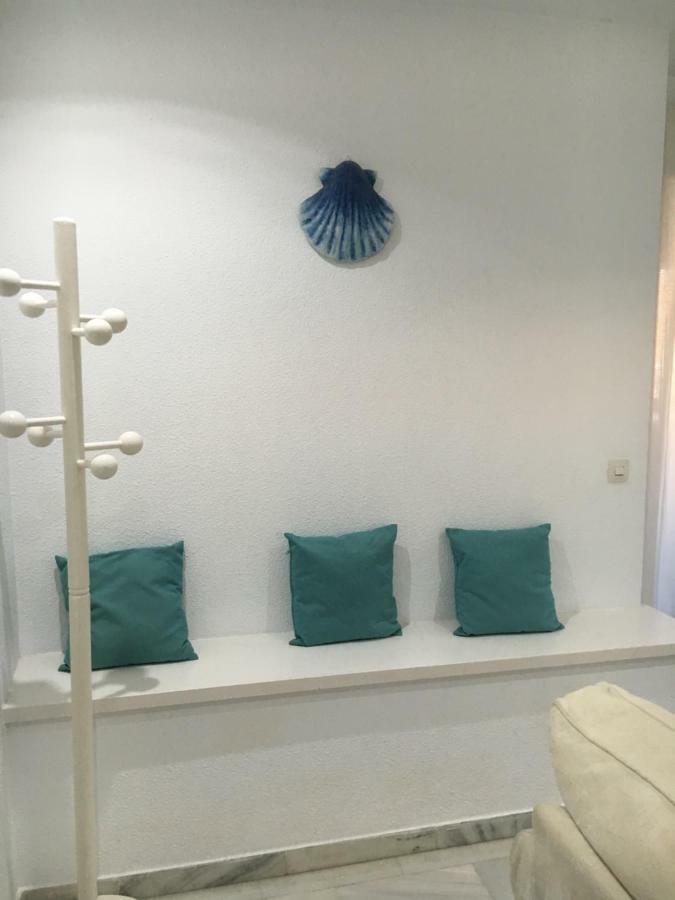 Апартаменты Apartamento Cerca De La Playa - Vistahermosa Эль-Пуэрто-де-Санта-Мария Экстерьер фото